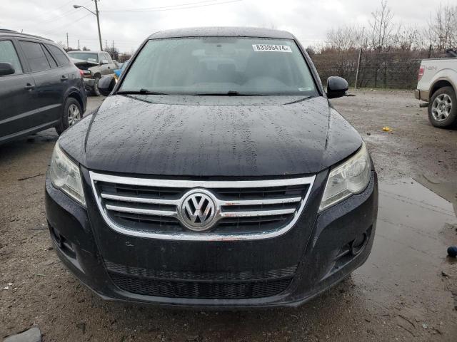 Photo 4 VIN: WVGCV7AX3AW001513 - VOLKSWAGEN TIGUAN S 