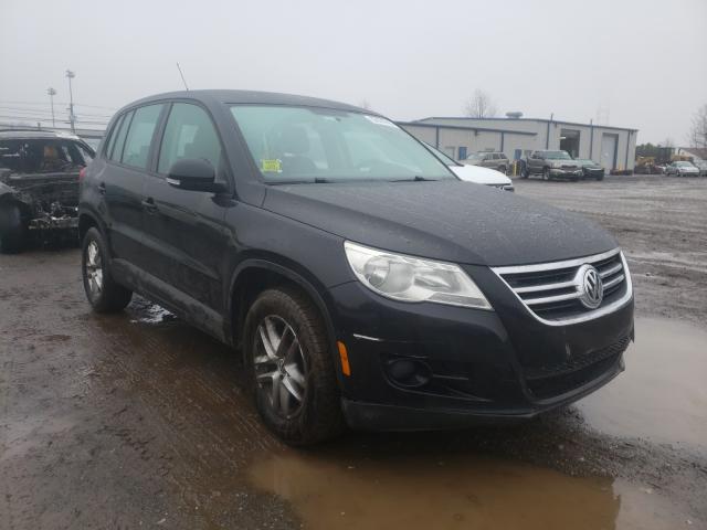 Photo 0 VIN: WVGCV7AX3BW501138 - VOLKSWAGEN TIGUAN S 