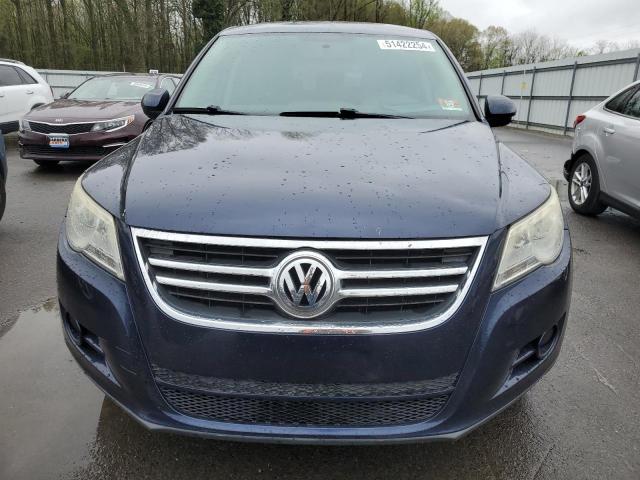 Photo 4 VIN: WVGCV7AX3BW525262 - VOLKSWAGEN TIGUAN 