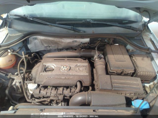 Photo 9 VIN: WVGCV7AX3BW531191 - VOLKSWAGEN TIGUAN 