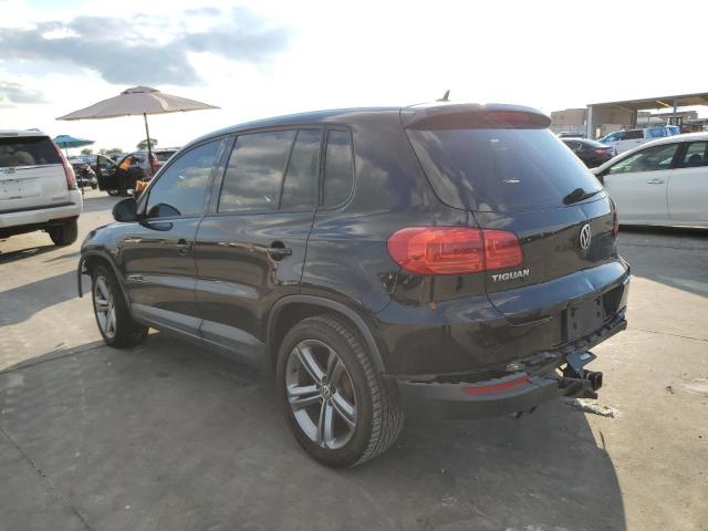 Photo 1 VIN: WVGCV7AX3DW501675 - VOLKSWAGEN TIGUAN S 