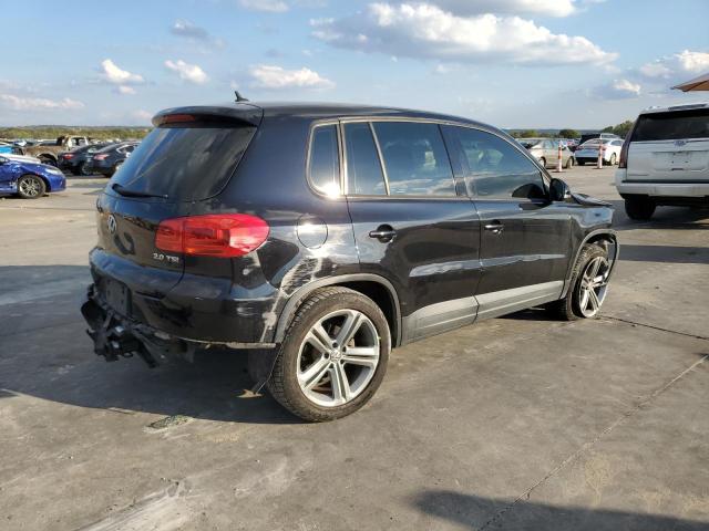 Photo 2 VIN: WVGCV7AX3DW501675 - VOLKSWAGEN TIGUAN S 