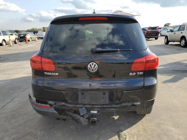 Photo 5 VIN: WVGCV7AX3DW501675 - VOLKSWAGEN TIGUAN S 