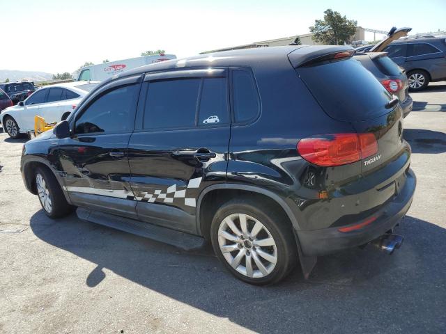 Photo 1 VIN: WVGCV7AX4DW501670 - VOLKSWAGEN TIGUAN S 