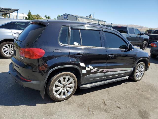 Photo 2 VIN: WVGCV7AX4DW501670 - VOLKSWAGEN TIGUAN S 