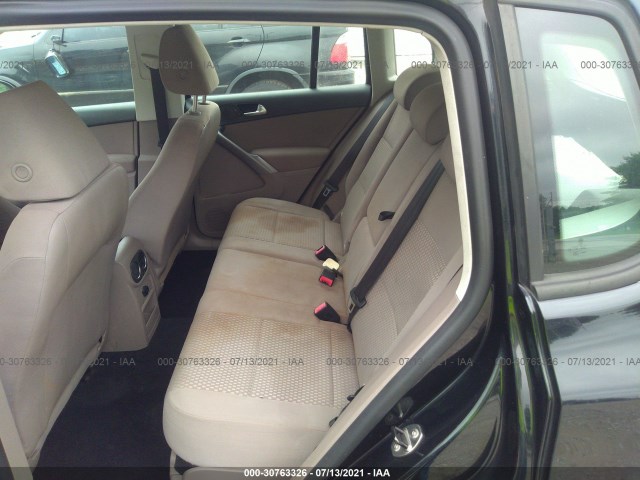 Photo 7 VIN: WVGCV7AX6AW001408 - VOLKSWAGEN TIGUAN 