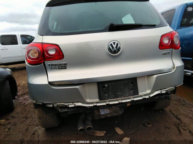 Photo 5 VIN: WVGCV7AX7AW503828 - VOLKSWAGEN TIGUAN 