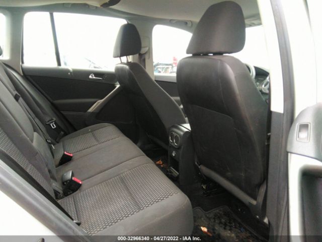 Photo 7 VIN: WVGCV7AX7AW503828 - VOLKSWAGEN TIGUAN 