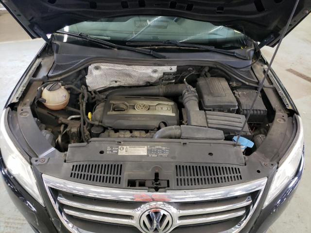 Photo 11 VIN: WVGCV7AXXAW510434 - VOLKSWAGEN TIGUAN 