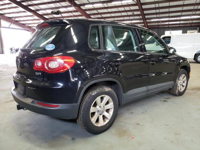 Photo 2 VIN: WVGCV7AXXAW510434 - VOLKSWAGEN TIGUAN 