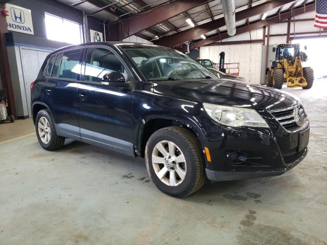 Photo 3 VIN: WVGCV7AXXAW510434 - VOLKSWAGEN TIGUAN 