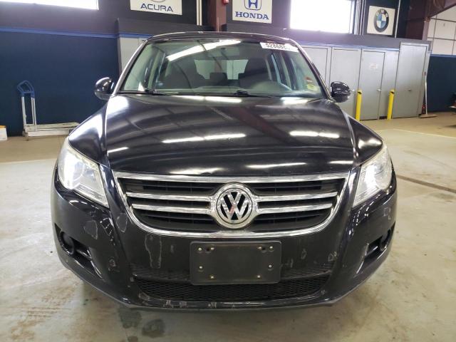 Photo 4 VIN: WVGCV7AXXAW510434 - VOLKSWAGEN TIGUAN 