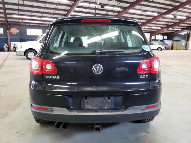 Photo 5 VIN: WVGCV7AXXAW510434 - VOLKSWAGEN TIGUAN 