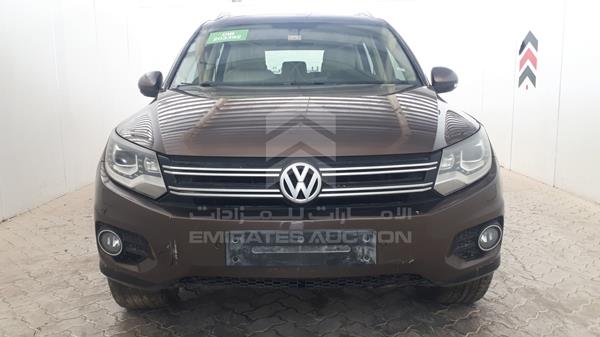 Photo 0 VIN: WVGDE2AX8FW001893 - VOLKSWAGEN TIGUAN 