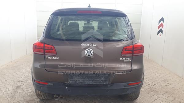 Photo 7 VIN: WVGDE2AX8FW001893 - VOLKSWAGEN TIGUAN 