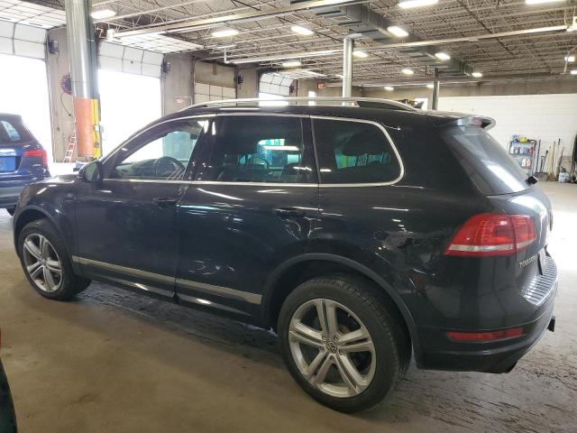 Photo 1 VIN: WVGDF9BP0ED013096 - VOLKSWAGEN TOUAREG V6 