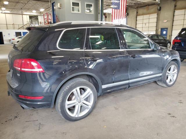 Photo 2 VIN: WVGDF9BP0ED013096 - VOLKSWAGEN TOUAREG V6 