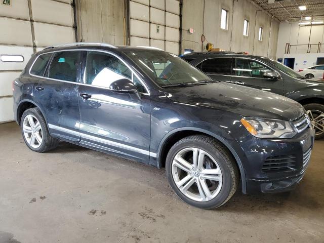 Photo 3 VIN: WVGDF9BP0ED013096 - VOLKSWAGEN TOUAREG V6 