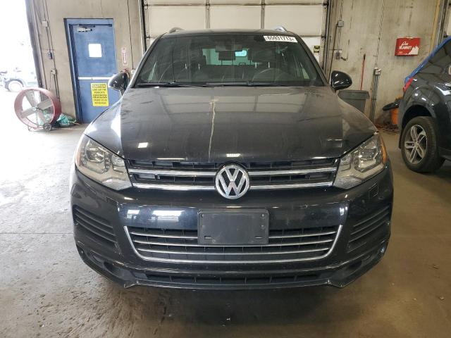 Photo 4 VIN: WVGDF9BP0ED013096 - VOLKSWAGEN TOUAREG V6 