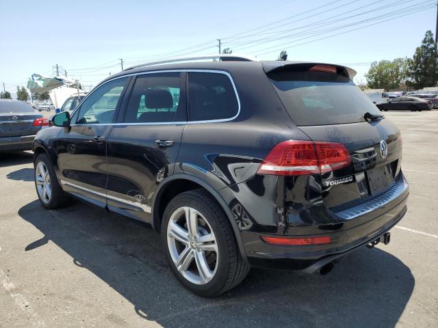 Photo 1 VIN: WVGDF9BP2ED010104 - VOLKSWAGEN TOUAREG 