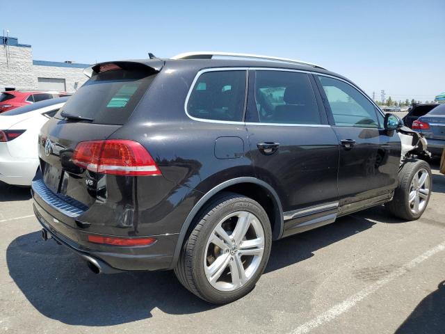 Photo 2 VIN: WVGDF9BP2ED010104 - VOLKSWAGEN TOUAREG 