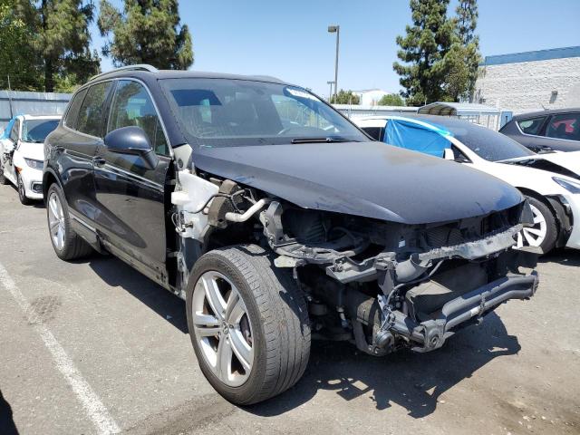 Photo 3 VIN: WVGDF9BP2ED010104 - VOLKSWAGEN TOUAREG 