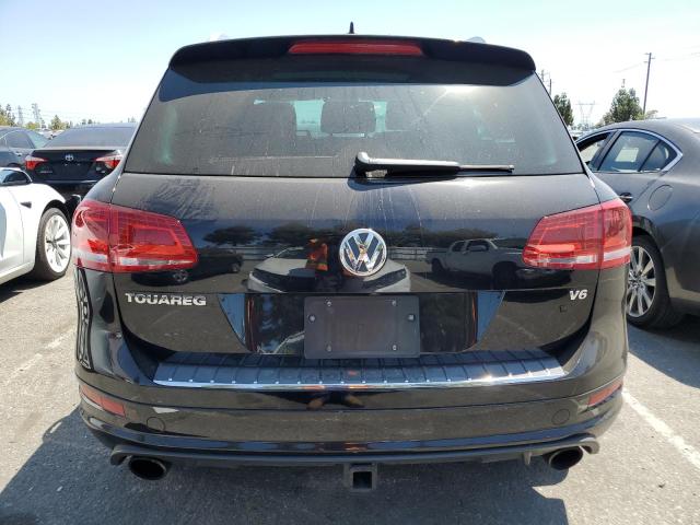 Photo 5 VIN: WVGDF9BP2ED010104 - VOLKSWAGEN TOUAREG 