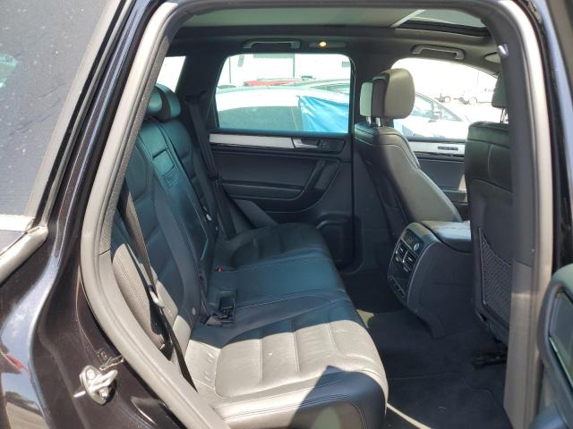 Photo 9 VIN: WVGDF9BP2ED010104 - VOLKSWAGEN TOUAREG 