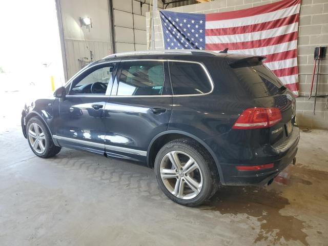 Photo 1 VIN: WVGDF9BP5ED013448 - VOLKSWAGEN TOUAREG V6 