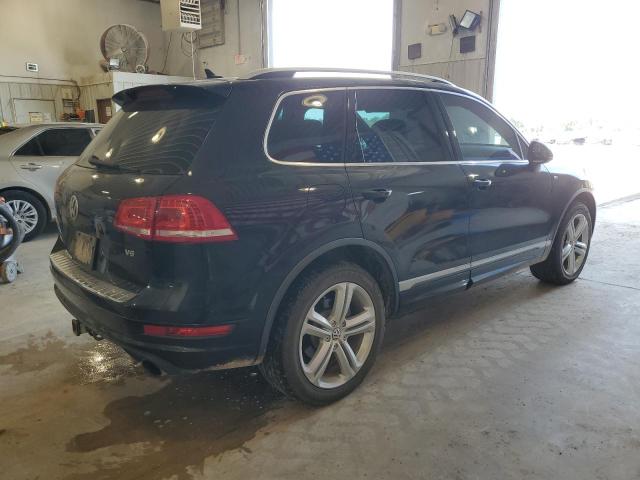 Photo 2 VIN: WVGDF9BP5ED013448 - VOLKSWAGEN TOUAREG V6 