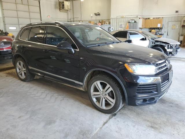 Photo 3 VIN: WVGDF9BP5ED013448 - VOLKSWAGEN TOUAREG V6 