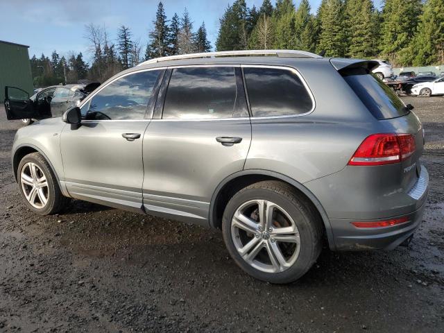 Photo 1 VIN: WVGDF9BP6ED003902 - VOLKSWAGEN TOUAREG V6 