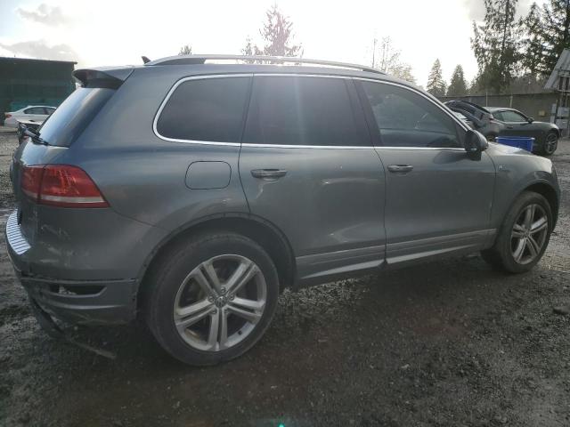 Photo 2 VIN: WVGDF9BP6ED003902 - VOLKSWAGEN TOUAREG V6 