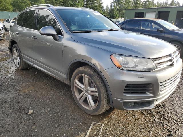 Photo 3 VIN: WVGDF9BP6ED003902 - VOLKSWAGEN TOUAREG V6 