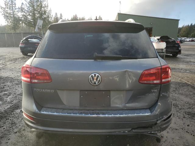 Photo 5 VIN: WVGDF9BP6ED003902 - VOLKSWAGEN TOUAREG V6 