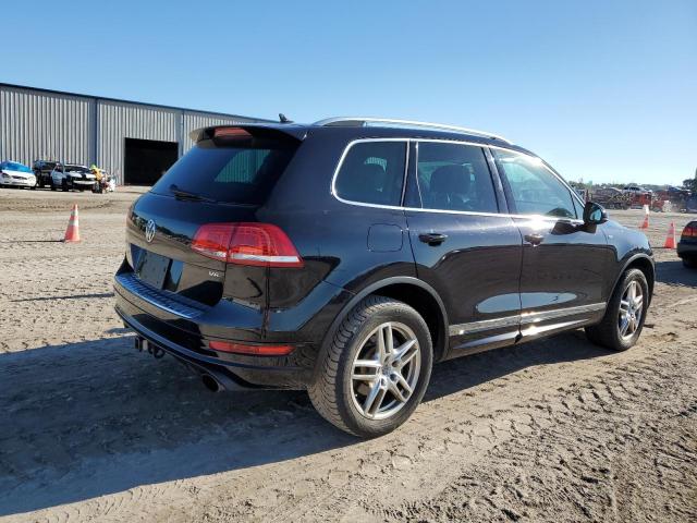 Photo 3 VIN: WVGDF9BP8ED009684 - VOLKSWAGEN TOUAREG V6 