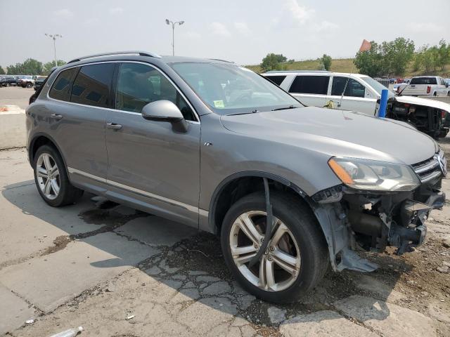 Photo 3 VIN: WVGDF9BP9ED003425 - VOLKSWAGEN TOUAREG 