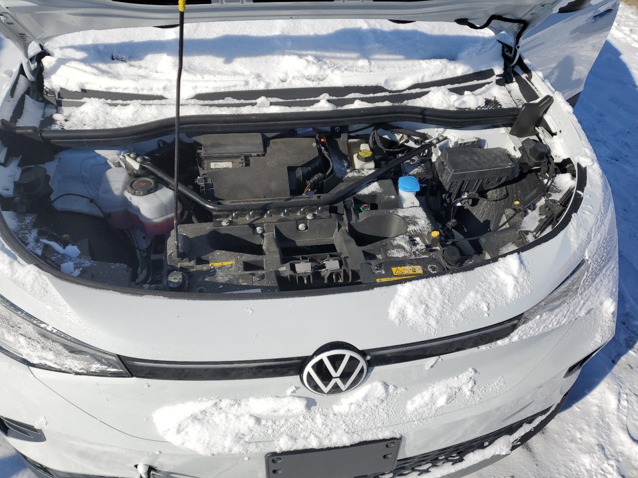 Photo 11 VIN: WVGDMPE20MP022260 - VOLKSWAGEN ALL 