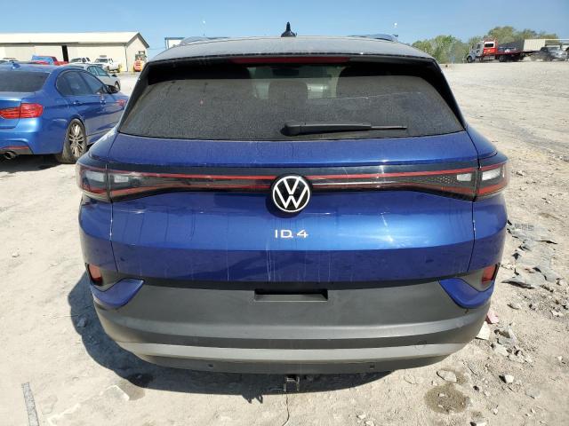 Photo 5 VIN: WVGDMPE21MP022672 - VOLKSWAGEN ID.4 FIRST 