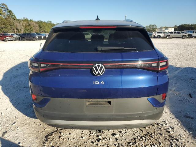 Photo 5 VIN: WVGDMPE21MP022672 - VOLKSWAGEN ID.4 FIRST 