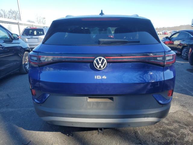 Photo 5 VIN: WVGDMPE22MP008814 - VOLKSWAGEN ID.4 PRO 