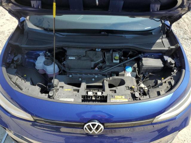 Photo 11 VIN: WVGDMPE22MP019294 - VOLKSWAGEN ID.4 FIRST 