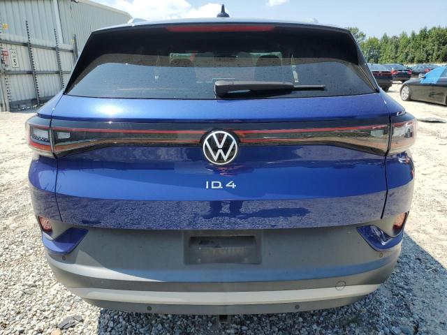 Photo 5 VIN: WVGDMPE22MP019294 - VOLKSWAGEN ID.4 FIRST 