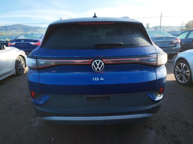 Photo 5 VIN: WVGDMPE24MP023170 - VOLKSWAGEN ID.4 FIRST 