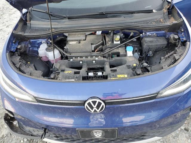 Photo 11 VIN: WVGDMPE25MP023100 - VOLKSWAGEN ID.4 FIRST 