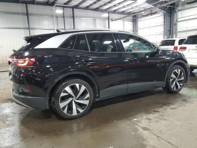 Photo 2 VIN: WVGDMPE27MP020120 - VOLKSWAGEN ID.4 FIRST 