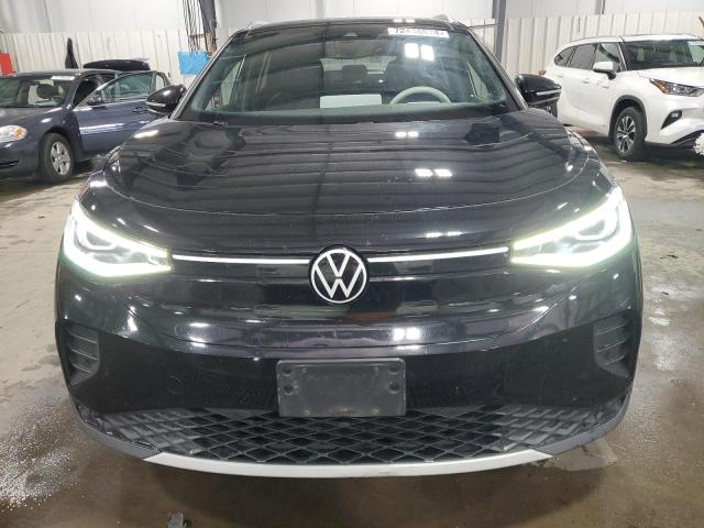 Photo 4 VIN: WVGDMPE27MP020120 - VOLKSWAGEN ID.4 FIRST 