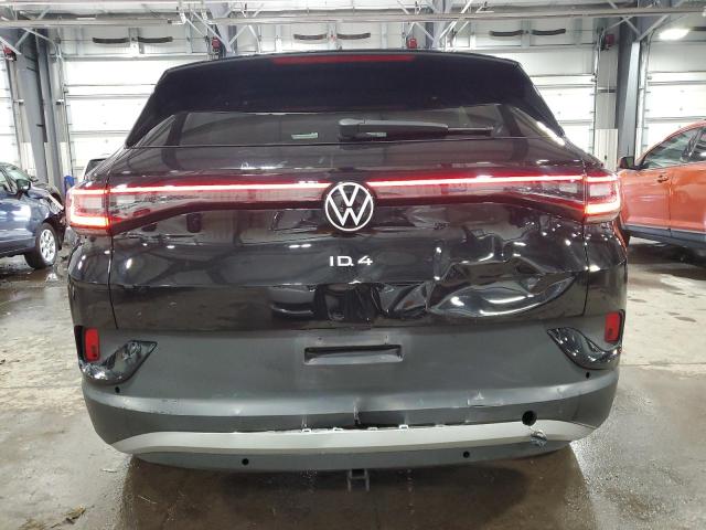 Photo 5 VIN: WVGDMPE27MP020120 - VOLKSWAGEN ID.4 FIRST 