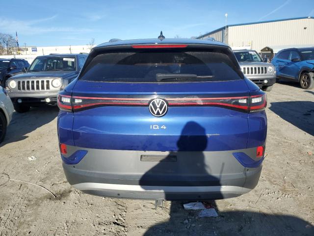 Photo 5 VIN: WVGDMPE29MP021818 - VOLKSWAGEN ID.4 FIRST 