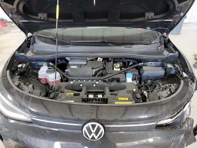 Photo 11 VIN: WVGDMPE2XMP010777 - VOLKSWAGEN ID.4 FIRST 